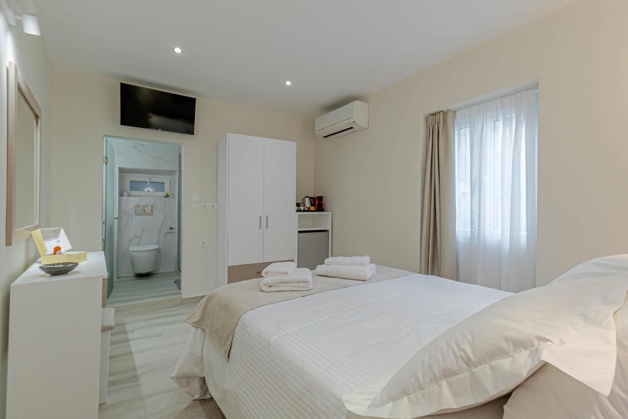 Apartment Agisilaos Corfu (city)