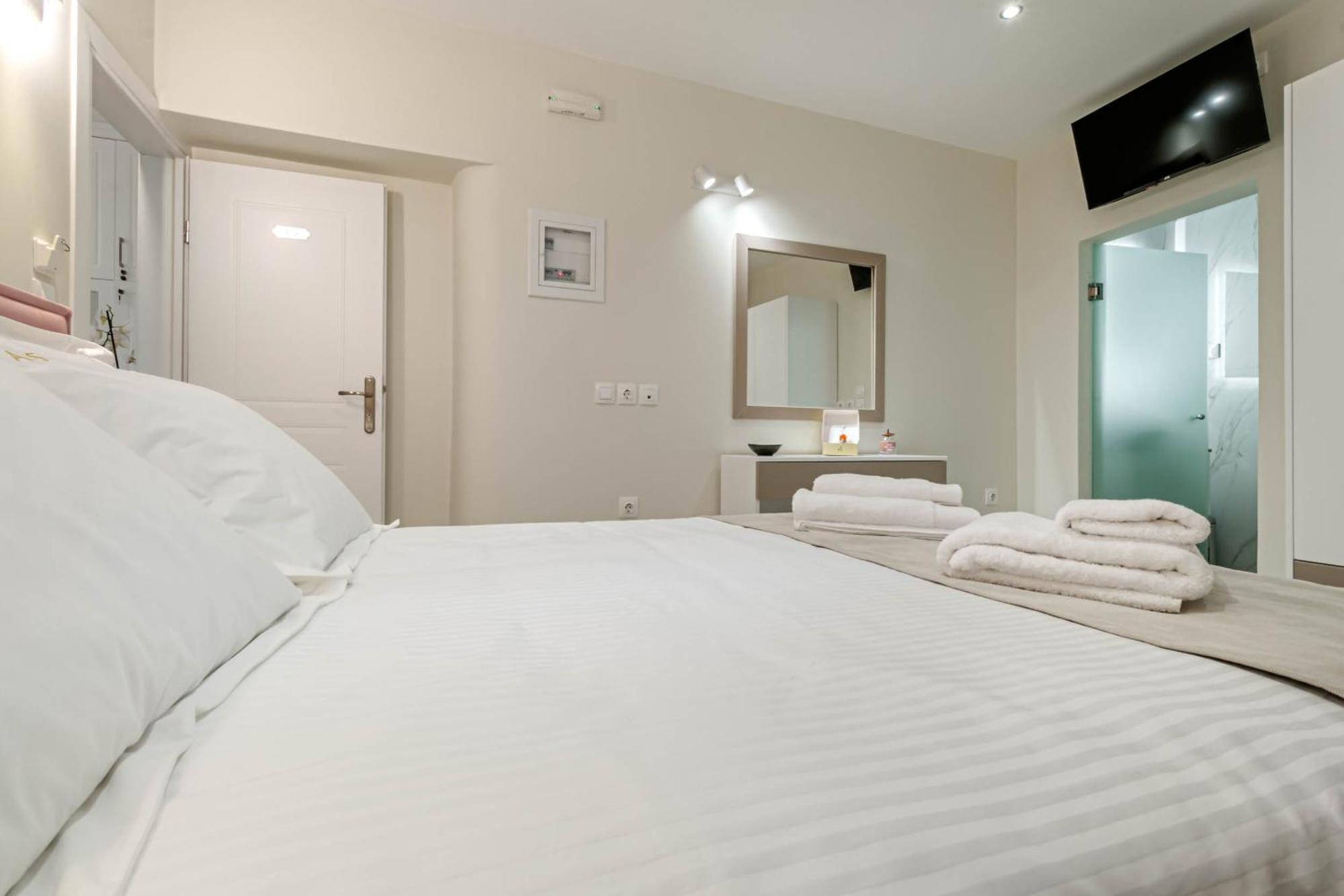 Agisilaos Apartment Corfu (city)