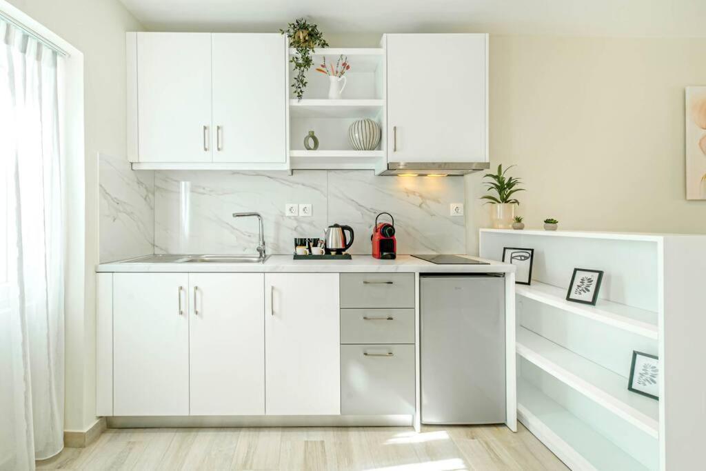 Agisilaos Apartment