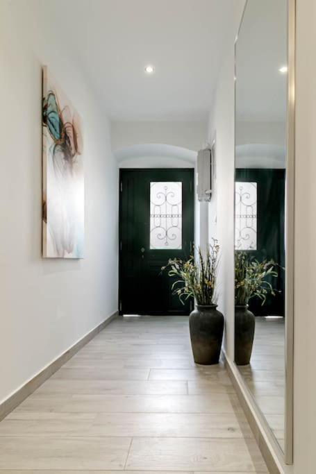 Apartment Agisilaos Corfu (city)