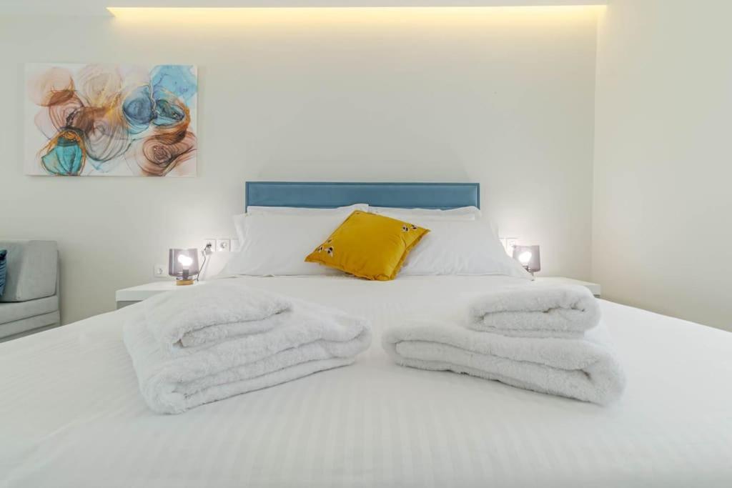 Apartment Agisilaos *
