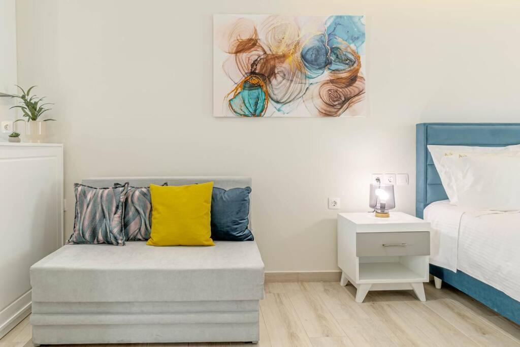 Apartment Agisilaos Corfu (city)