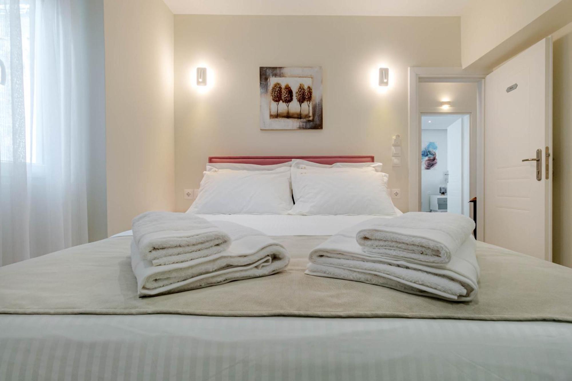 Apartment Agisilaos *
