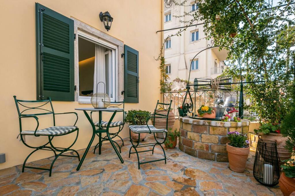 Agisilaos Corfu (city)