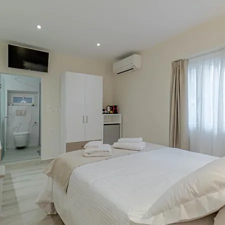 Agisilaos Studios Corfu  Exterior photo