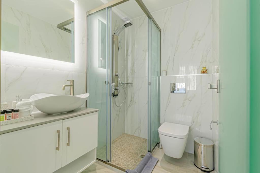 Agisilaos Apartament