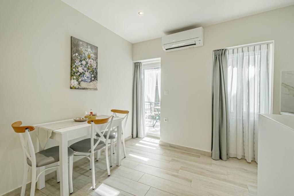 Agisilaos Apartment Corfu (city)