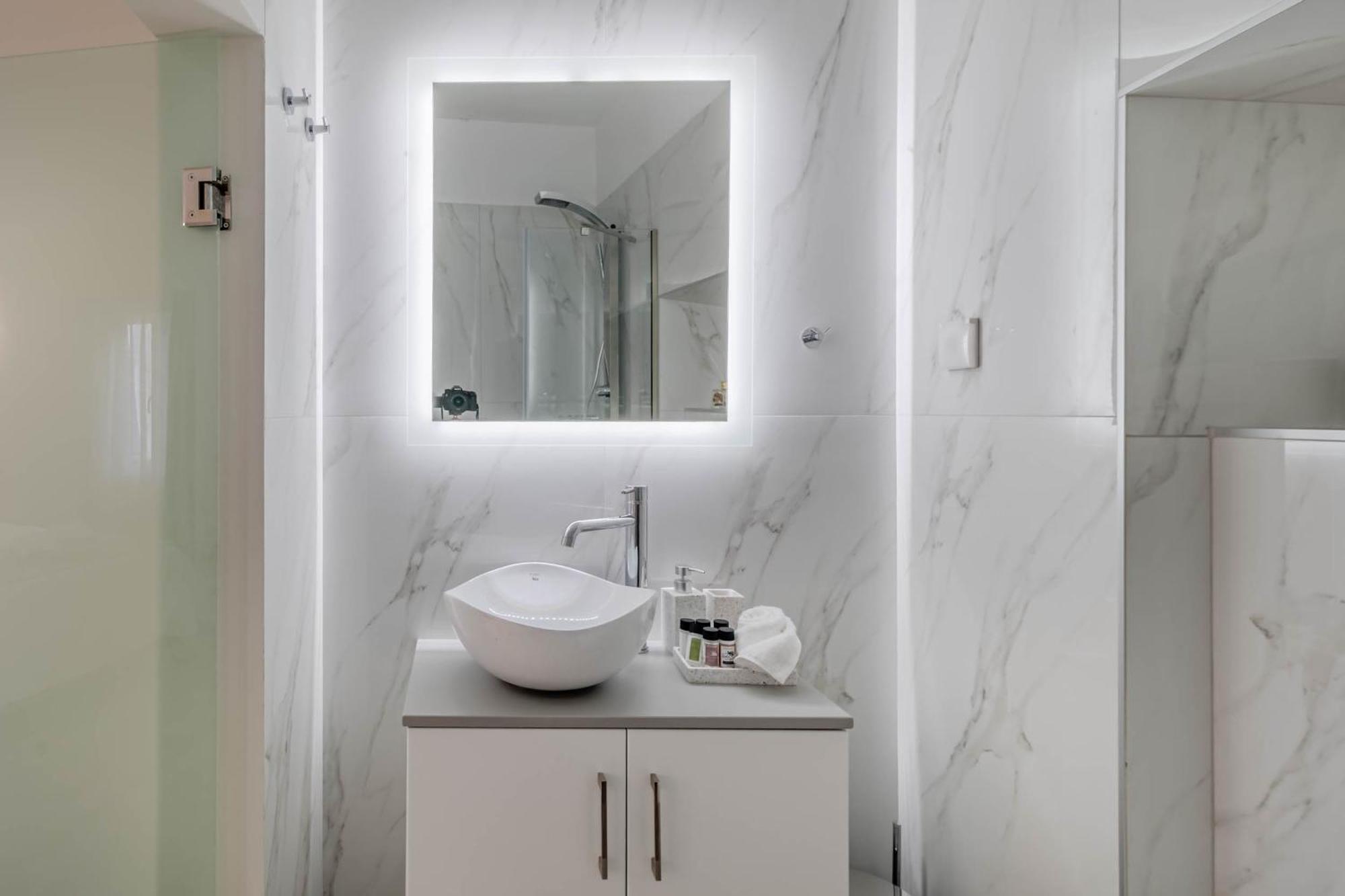 Agisilaos Apartament